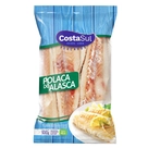 Filé de Peixe Polaca do Alasca Congelado Costa Sul 500g