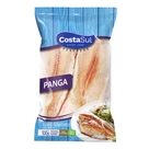 Filé de Peixe Panga Congelado Costa Sul 500g