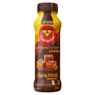 Bebida Láctea UHT Cappuccino Lovers Caramelo Salgado 3 Corações 260ml