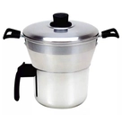 Cuscuzeiro Polido Mr. Cook Nº 16
