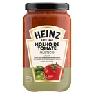 Molho de Tomate Rústico Oliva Heinz 320g