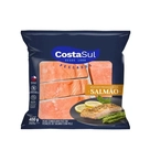 Filé de Salmão Congelado Costa Sul 400g
