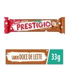 Bombom Doce de Leite Prestígio 33g