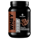 Whey Protein em Pó Sabor Chocolate Piracanjuba 450g