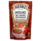 Molho de Tomate à Bolonhesa Heinz 240g
