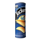 Salgadinho de Batata Sour Cream e Onion Jacker 100g