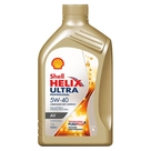 Óleo de Motor Helix Ultra Professional AV 5W-40 Shell 1L
