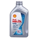 Óleo de Motor Helix HX8 SP 5W-30 Shell 1L