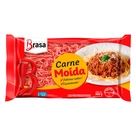Carne Moída Bovina Congelada Brasa 500g