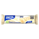 Chocolate branco Laka 28g