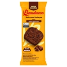 Bolo Duplo Chocolate Bauducco 200g