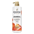 Shampoo Biotinamina B3 Antiqueda & Nutrição Pantene 510ml