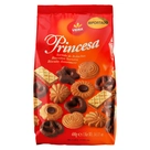 Biscoito Amanteigado Sortido Princesa 400g