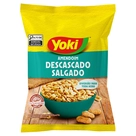Amendoim Torrado Salgado sem Casca Yoki Pacote 110g