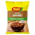 Amendoim Japonês Yoki Pacote 800g Embalagem Econômica