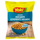 Amendoim Crocante Salgado Yoki Pacote 800g