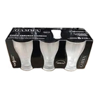 Conjunto de Copos Cerveja Munich Gamma 195ml com 6 Peças