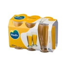 Conjunto de Copos Cerveja Munich Nadir 195 ml com 6 Peças