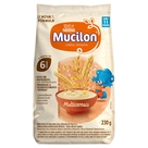 Cereal Infantil Mucilon Multicereais 230g