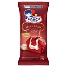 Minibolo Red Velvet Panco 70g