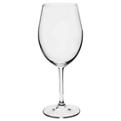 Conjunto com 6 Taças de Vinho Strix Transparentes Gamma 450ml