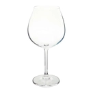 Conjunto com 6 Taças de Vinho Borgonha Transparentes Gamma 470ml