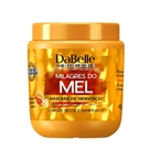 Máscara de Hidratação Dabelle Milagres do Mel 400g