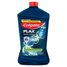Enxaguante Bucal Zero Álcool Plax Odor Control Colgate 2L