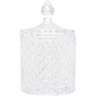 Bomboniere de Vidro Imperial Dumiat 290ml