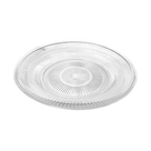 Travessa de Vidro Transparente Aroma Dumiat 32cm