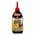 Óleo Multiuso 3 em 1 Luxcar 100ml