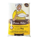 Arroz Tipo 1 Dona Milú 1kg