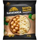Batata Congelada Batataria 2kg