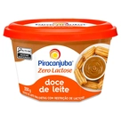Doce de Leite Zero Lactose Piracanjuba 350g