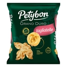 Macarrão de Sêmola de Trigo Grano Duro Tagliatelle Petybon 500g