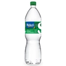 Água Mineral com Gás Select 1,5L