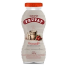 Iogurte Sabor Morango com Leite Condensado Frutap 160g