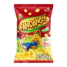 Salgadinho Presunto Elma Chips Fandangos 250g