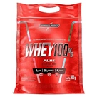 Whey Protein 100% Pure Cookies e Cream Integralmedica 900g