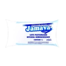 Leite Pasteurizado Integral Jamava 1L