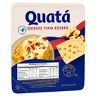Queijo Estepe Fracionado Quata 170g