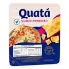 Queijo Parmesão Fracionado Quatá 160g