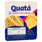 Queijo Gouda Fracionado Quata 170g