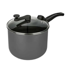 Pipoqueira Grafite Cozillar N°20