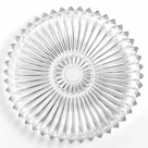 Travessa Decorativa Brasília Dumiat 29,5cm