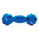 Brinquedo para Cães Halteres Baw Waw