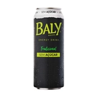 Bebida Energética Tradicional Zero Açúcar Baly 473ml