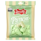 Marshmallow Pistache Maxmallows Docile 220g
