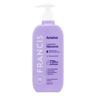 Hidratante Corporal Amêndoa e Ameixa Francis 400ml