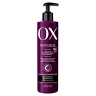 Leave-in Peptídeos Cachos OX 300ml